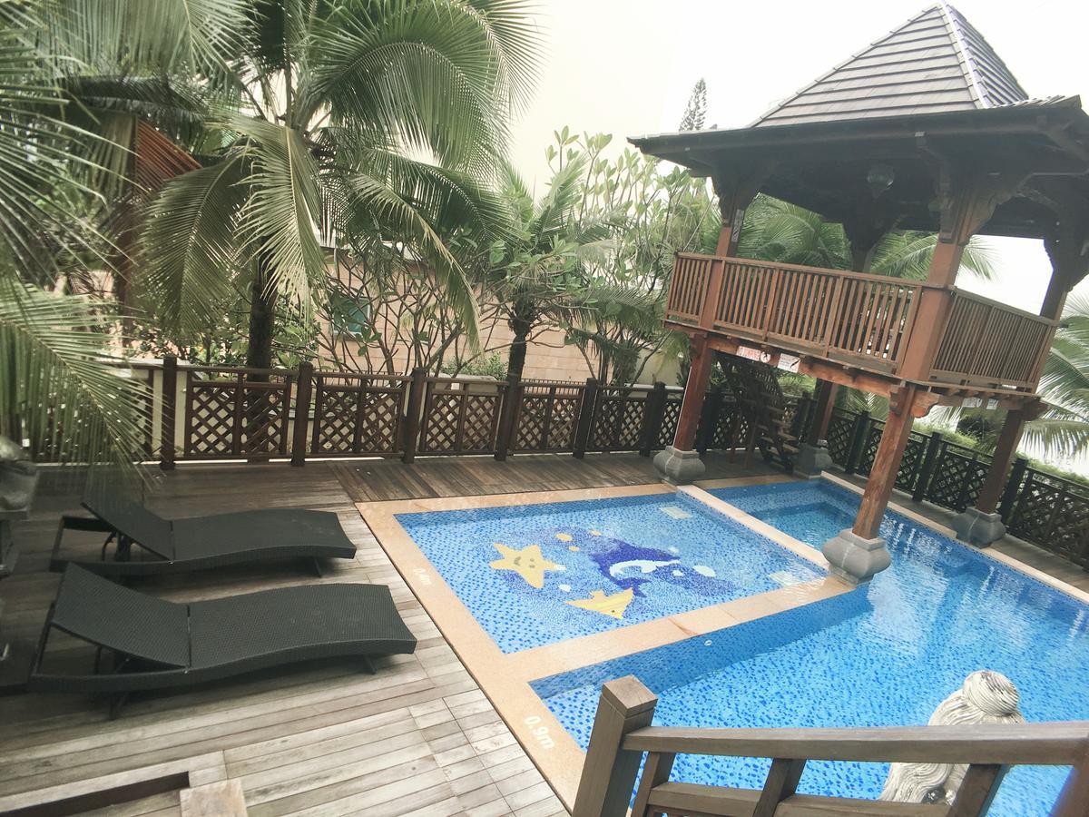 K River Valley Nearby Orchard Apartment *