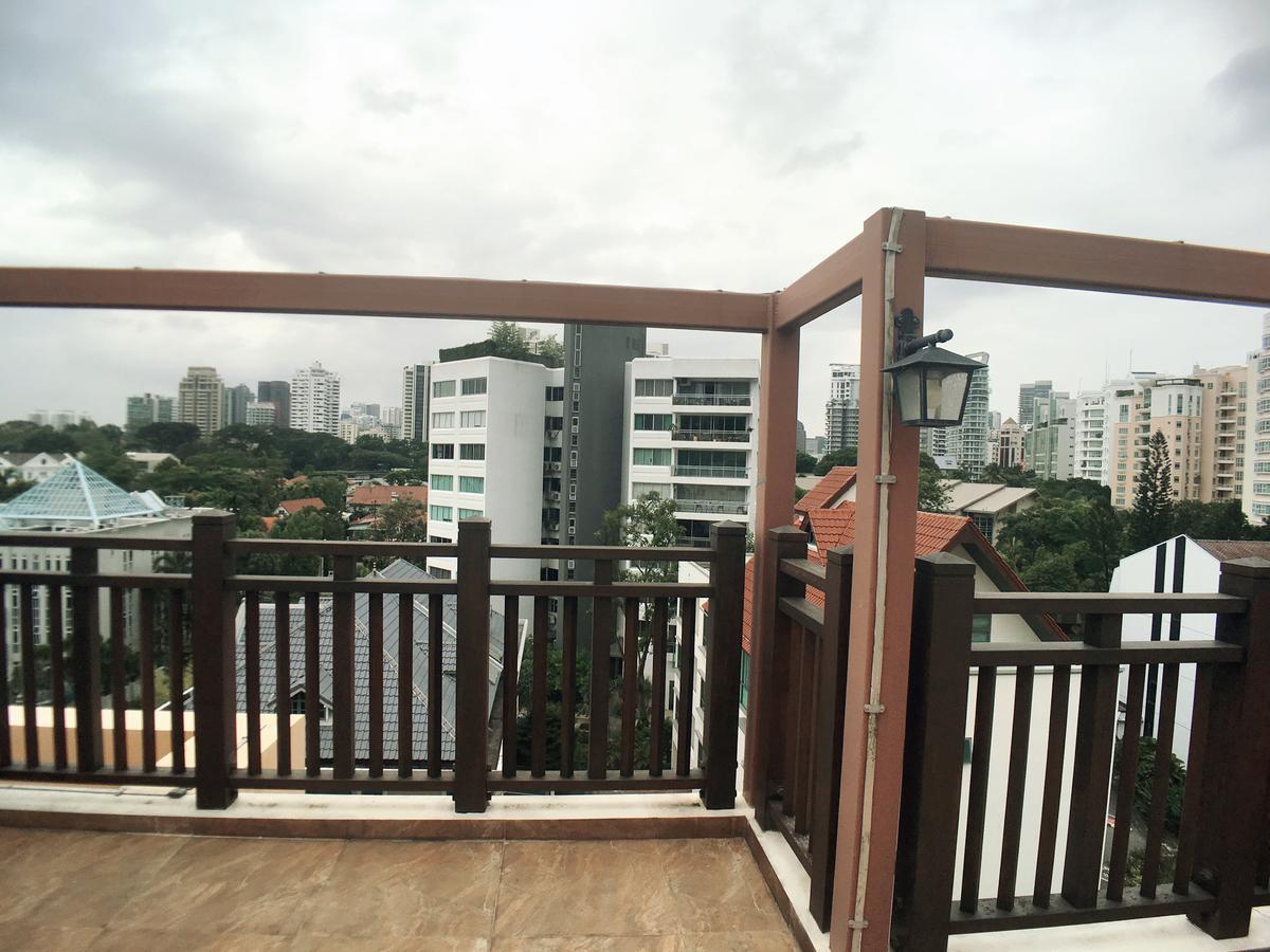 K River Valley Nearby Orchard Apartment