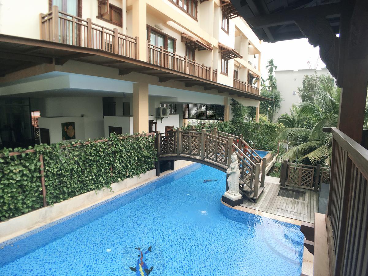 Apartment K River Valley Nearby Orchard *