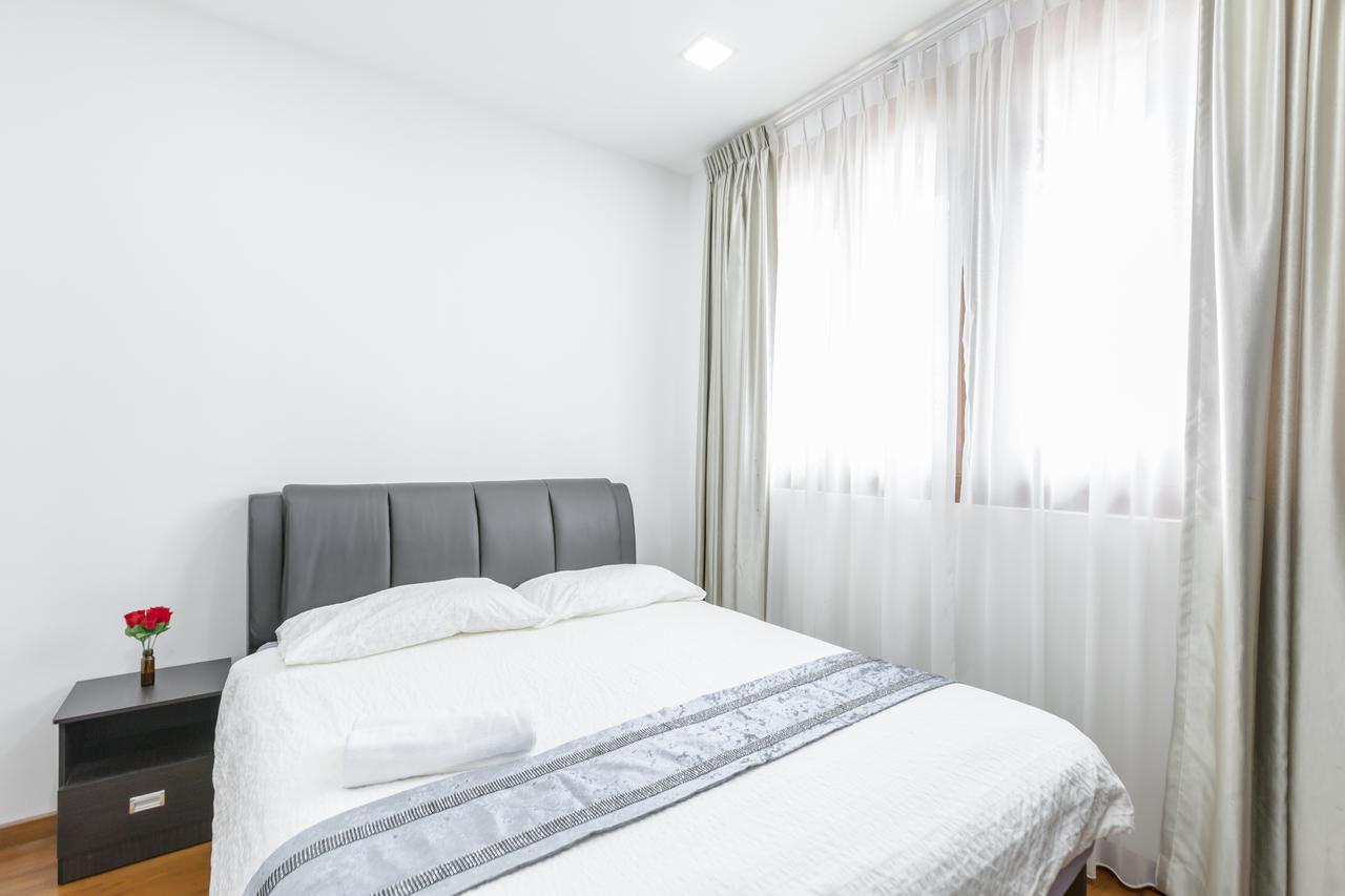 Apartment K River Valley Nearby Orchard *