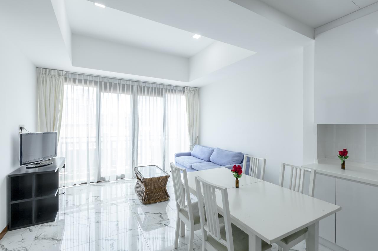Apartment K River Valley Nearby Orchard Singapore