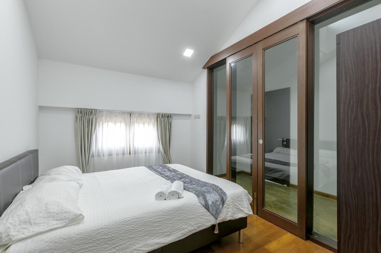 K River Valley Nearby Orchard Apartment