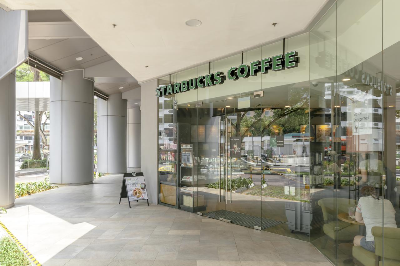 Apartment K River Valley Nearby Orchard Singapore