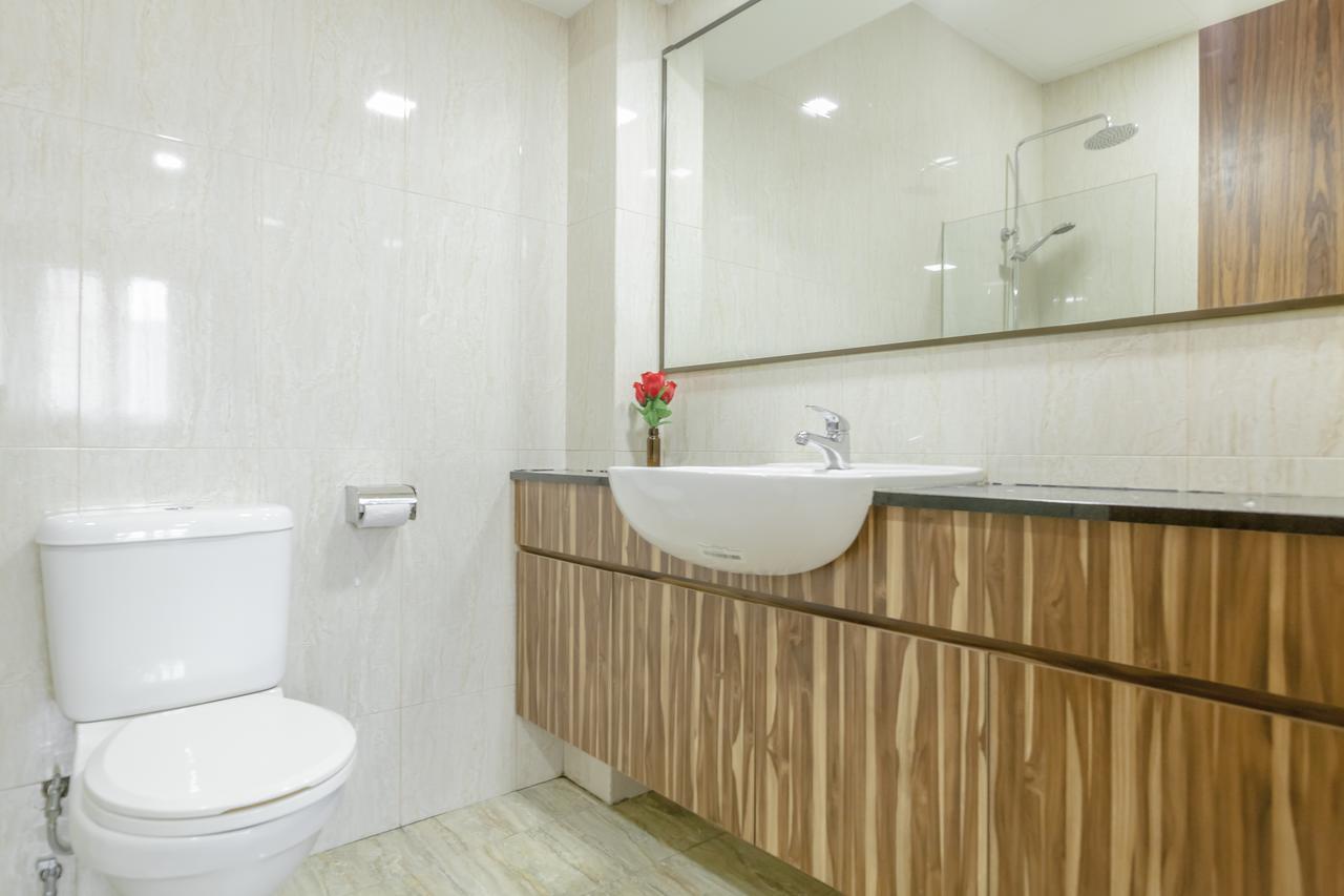 Apartment K River Valley Nearby Orchard Singapore