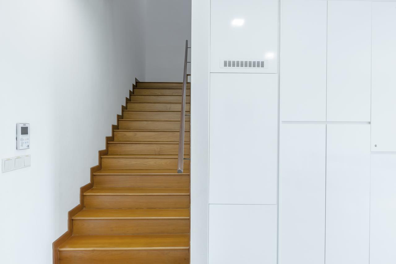 Apartment K River Valley Nearby Orchard Singapore