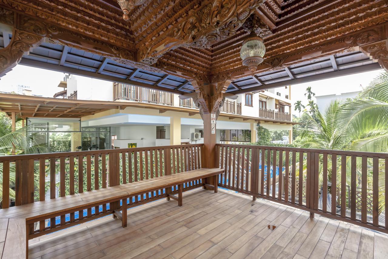 Apartment K River Valley Nearby Orchard *
