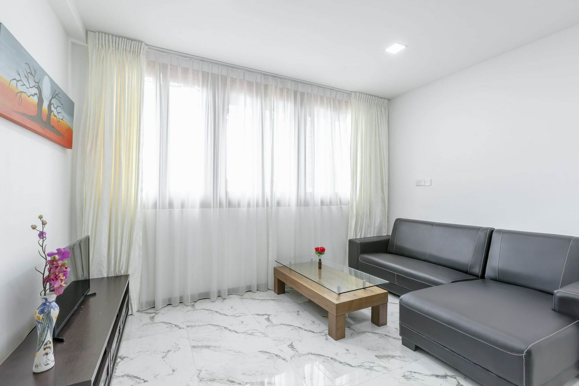 Apartment K River Valley Nearby Orchard Singapore