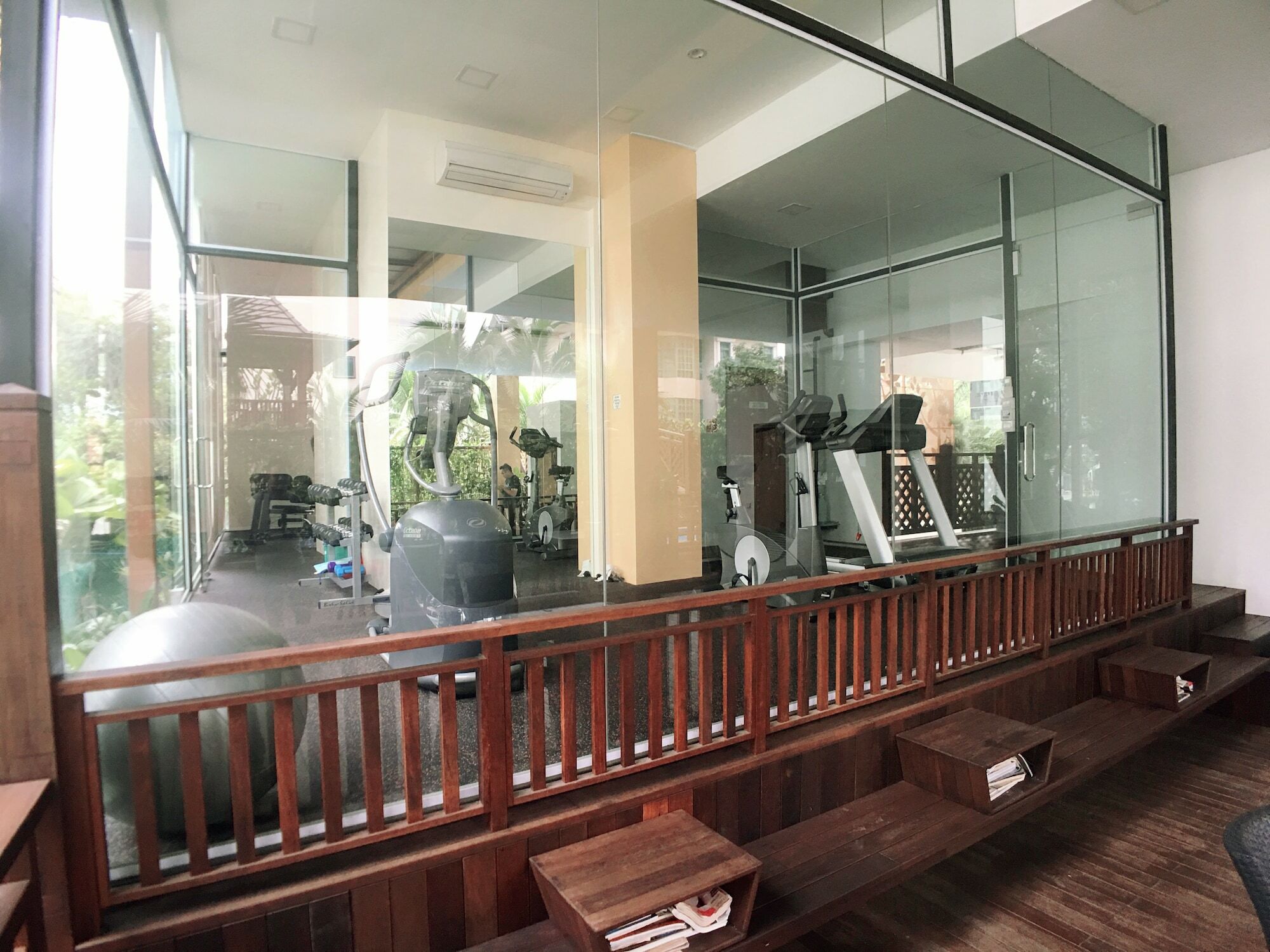 Apartment K River Valley Nearby Orchard Singapore